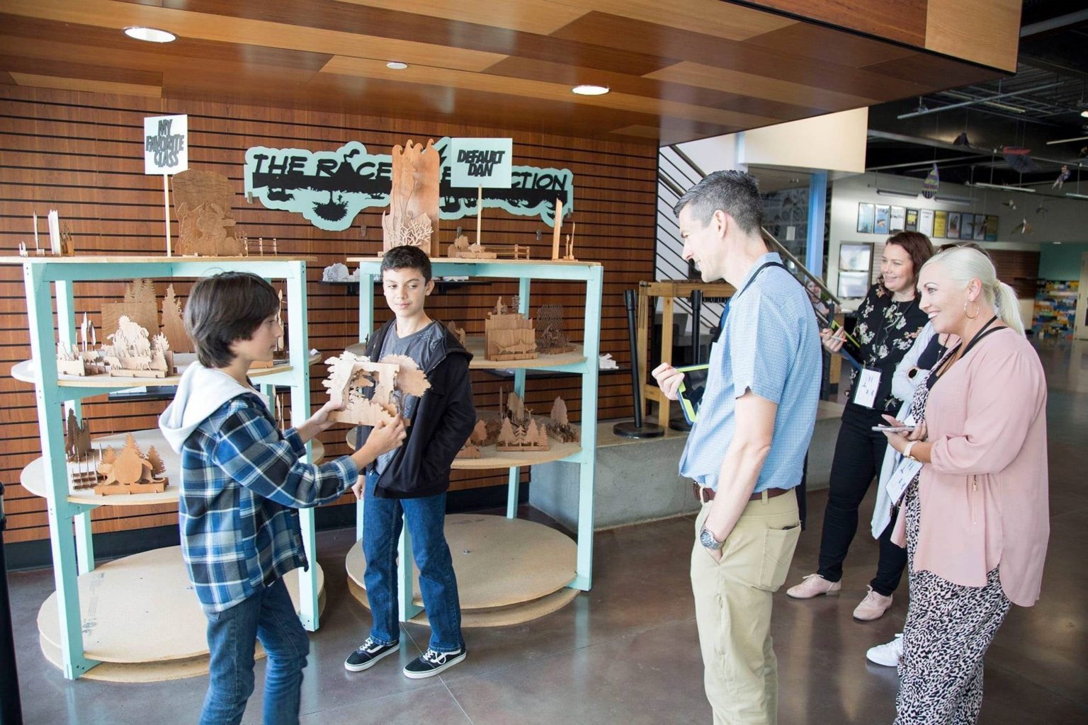 Gold Standard Project Based Learning by the Buck Institute and PBLWorks