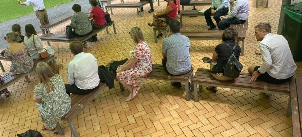 Contemporary Learning Tour – Brisbane