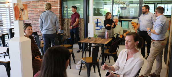 Faith to Faith Connect