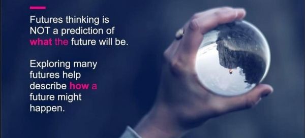 Stanford Uni. and Lutheran Education Lounge